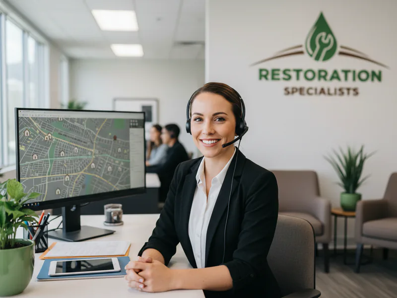 Water Damage Restoration  in Jordan  FAQ