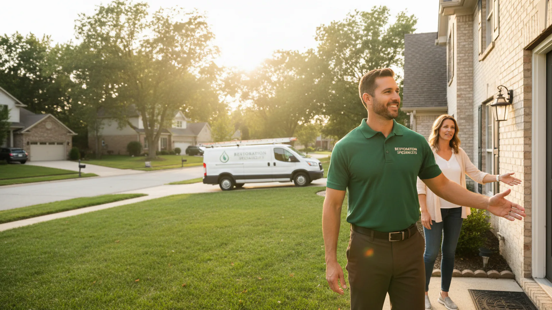 Affordable Water Damage Restoration in Jordan, MN Near Me – Professional Service at Fair Prices